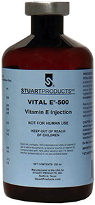 vital e500